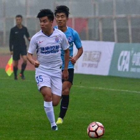 Soi kèo phạt góc Dalian Pro vs Hebei FC, 18h30 ngày 20/9