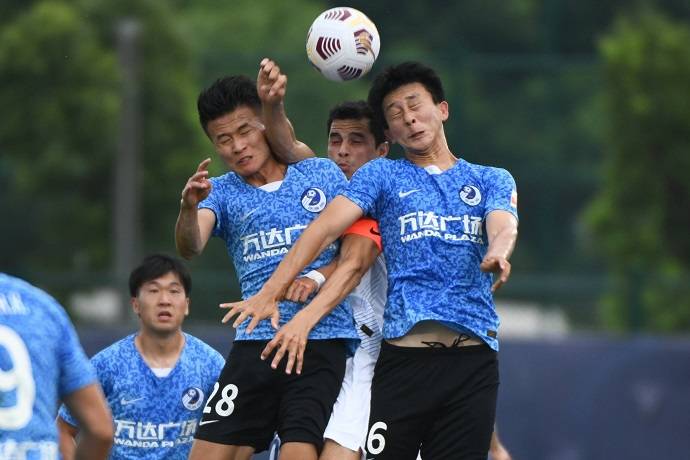 Soi kèo phạt góc Dalian Pro vs Shanghai Shenhua, 18h30 ngày 29/9