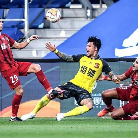 Soi kèo phạt góc Dalian Pro vs Shenzhen, 18h30 ngày 1/9