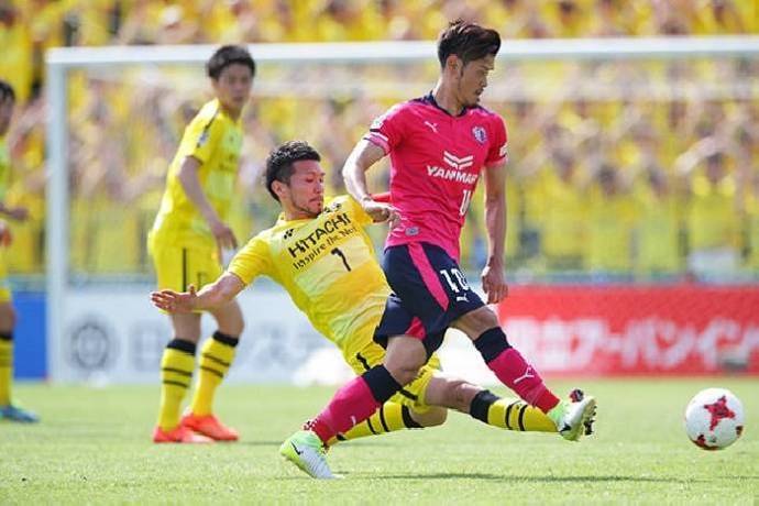 Soi kèo phạt góc Fagiano Okayama vs Vegalta Sendai, 11h ngày 25/9