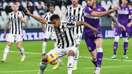 Soi kèo phạt góc Fiorentina vs Juventus, 20h ngày 3/9