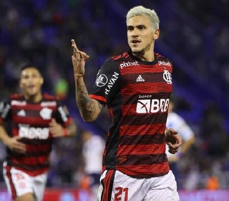 Soi kèo phạt góc Flamengo vs Velez Sarsfield, 7h30 ngày 8/9