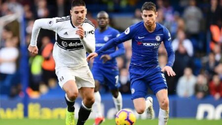 Soi kèo phạt góc Fulham vs Chelsea, 18h30 ngày 10/9