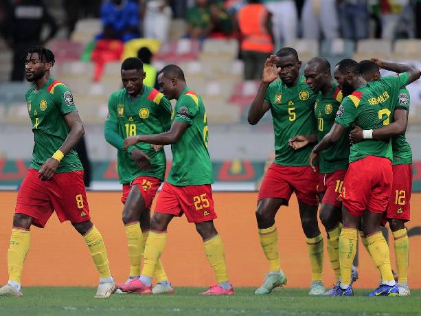 Soi kèo phạt góc Hàn Quốc vs Cameroon, 18h ngày 27/9