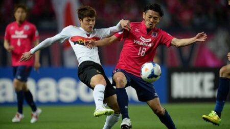 Soi kèo phạt góc Júbilo Iwata vs Cerezo Osaka, 17h00 ngày 17/9