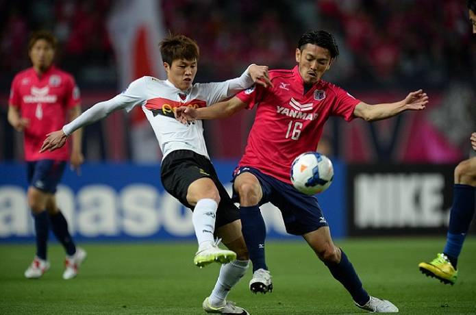 Soi kèo phạt góc Júbilo Iwata vs Cerezo Osaka, 17h00 ngày 17/9