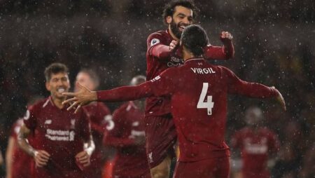 Soi kèo phạt góc Liverpool vs Wolves, 21h ngày 10/9