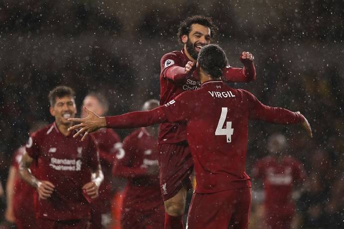 Soi kèo phạt góc Liverpool vs Wolves, 21h ngày 10/9