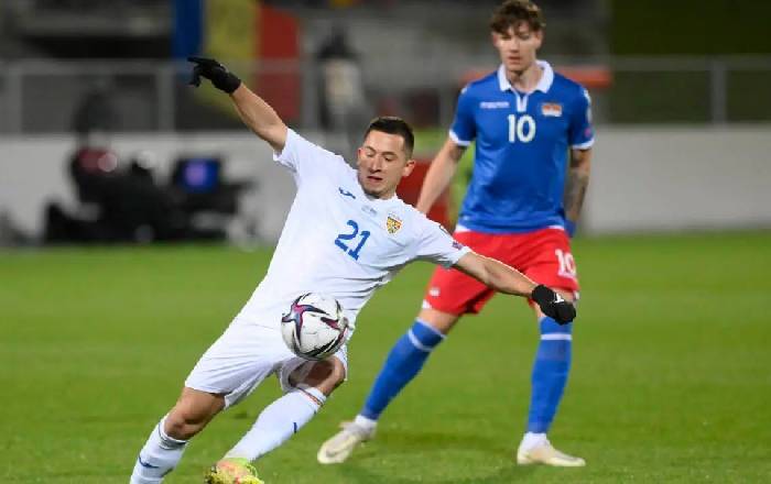 Soi kèo phạt góc Moldova vs Liechtenstein, 20h ngày 25/9