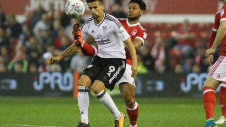 Soi kèo phạt góc Nottingham Forest vs Fulham, 2h ngày 17/9