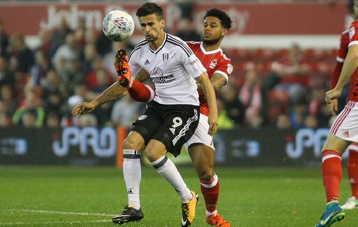 Soi kèo phạt góc Nottingham Forest vs Fulham, 2h ngày 17/9