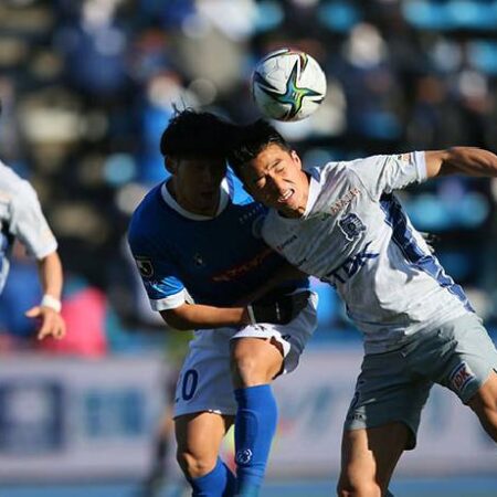 Soi kèo phạt góc Oita Trinita vs Kofu, 17h ngày 24/9