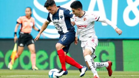 Soi kèo phạt góc Pachuca vs Tijuana, 8h05 ngày 12/9