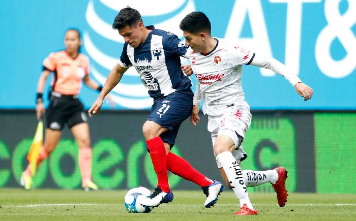 Soi kèo phạt góc Pachuca vs Tijuana, 8h05 ngày 12/9