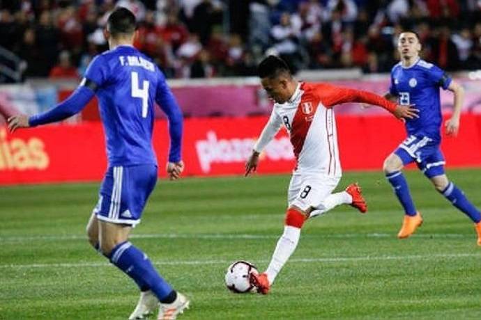 Soi kèo phạt góc Peru vs El Salvador, 7h00 ngày 28/9