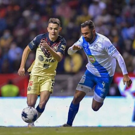 Soi kèo phạt góc Puebla vs Club América, 7h00 ngày 1/10