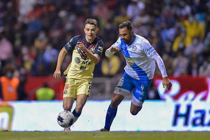 Soi kèo phạt góc Puebla vs Club América, 7h00 ngày 1/10