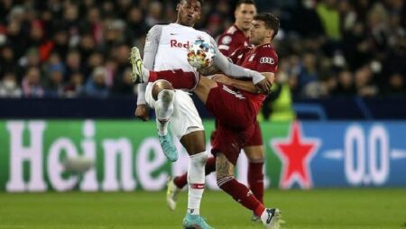 Soi kèo phạt góc RB Salzburg vs AC Milan, 2h00 ngày 7/9