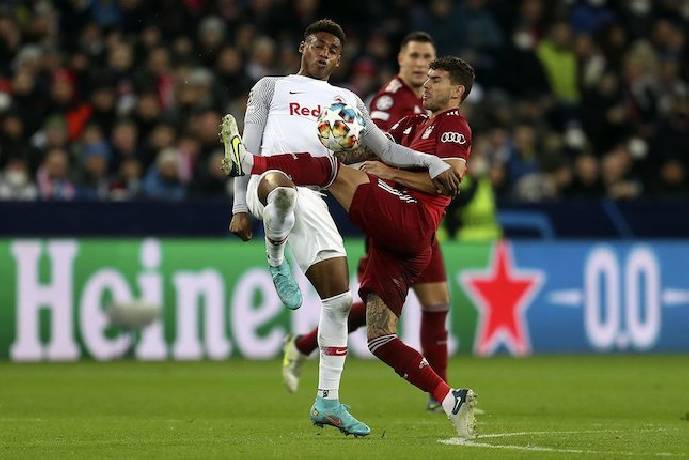 Soi kèo phạt góc RB Salzburg vs AC Milan, 2h00 ngày 7/9