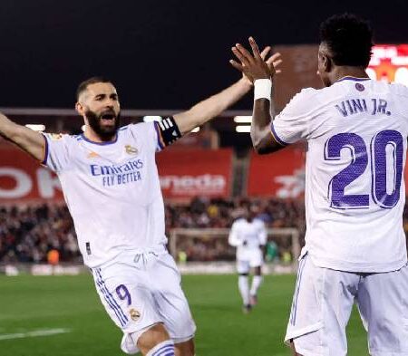 Soi kèo phạt góc Real Madrid vs Mallorca, 19h00 ngày 11/9