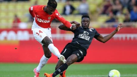 Soi kèo phạt góc Reims vs Monaco, 18h ngày 18/9