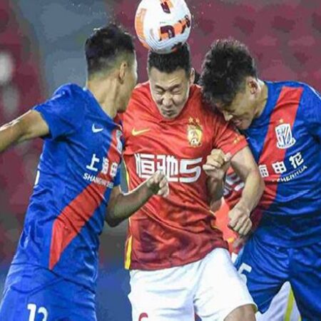 Soi kèo phạt góc Rongcheng vs Henan SSLM, 19h ngày 25/9