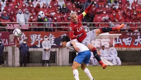 Soi kèo phạt góc Sagan Tosu vs Kashima Antlers, 17h00 ngày 16/9