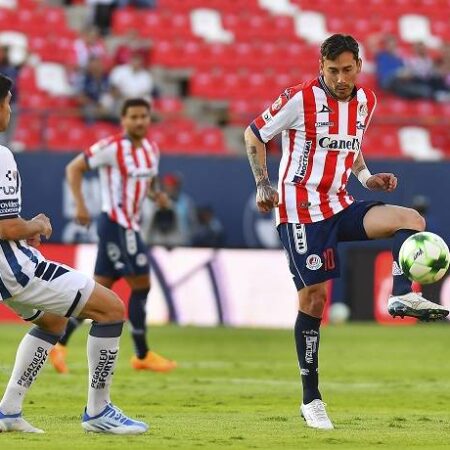 Soi kèo phạt góc San Luis vs Pachuca, 9h00 ngày 19/9