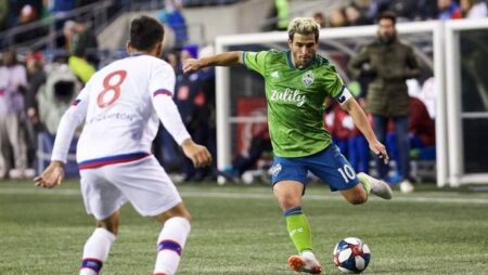 Soi kèo phạt góc Seattle Sounders vs Cincinnati, 9h00 ngày 28/9