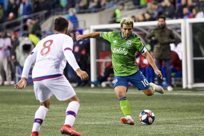 Soi kèo phạt góc Seattle Sounders vs Cincinnati, 9h00 ngày 28/9