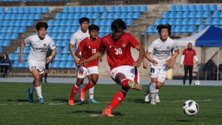 Soi kèo phạt góc Seoul E-Land vs Gyeongnam, 17h ngày 5/9