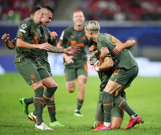 Soi kèo phạt góc Shakhtar Donetsk vs Celtic, 23h45 ngày 14/9