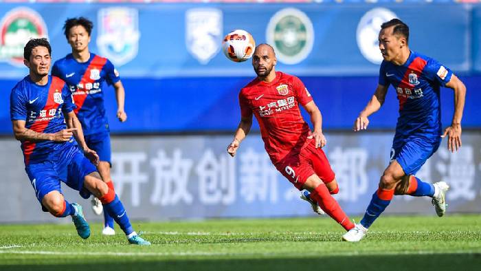 Soi kèo phạt góc Shanghai Shenhua vs Meizhou Hakka, 16h30 ngày 20/9