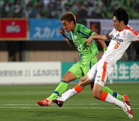 Soi kèo phạt góc Shimizu S-Pulse VS Shonan Bellmare, 16h ngày 10/9