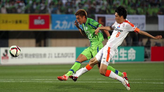 Soi kèo phạt góc Shimizu S-Pulse VS Shonan Bellmare, 16h ngày 10/9