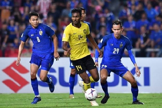 Soi kèo phạt góc Thái Lan vs Malaysia, 20h30 ngày 22/9