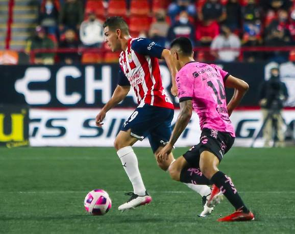 Soi kèo phạt góc Tijuana vs Chivas Guadalajara, 09h05 ngày 8/9