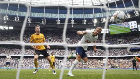 Soi kèo phạt góc Tottenham vs Marseille, 2h ngày 8/9