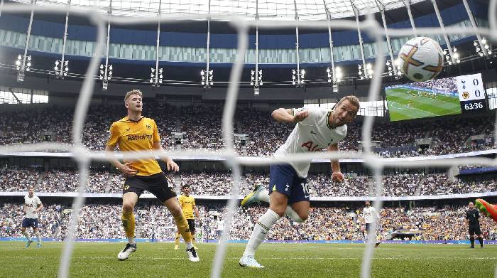 Soi kèo phạt góc Tottenham vs Marseille, 2h ngày 8/9