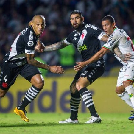 Soi kèo phạt góc Vasco Gama vs Londrina, 7h30 ngày 30/9