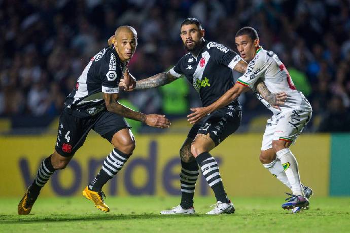 Soi kèo phạt góc Vasco Gama vs Londrina, 7h30 ngày 30/9