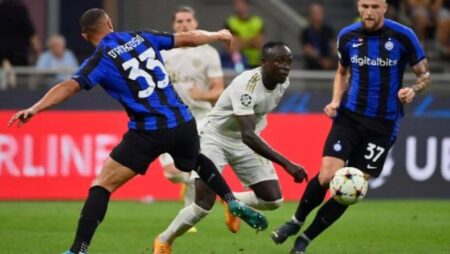 Soi kèo phạt góc Viktoria Plzen vs Inter Milan, 23h45 ngày 13/9