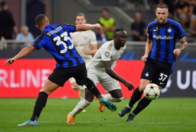 Soi kèo phạt góc Viktoria Plzen vs Inter Milan, 23h45 ngày 13/9