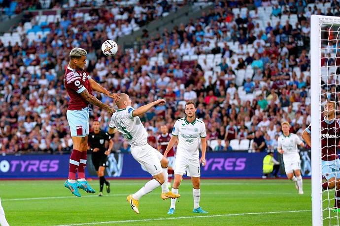 Soi kèo phạt góc West Ham vs FCSB, 2h00 ngày 9/9