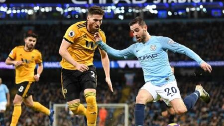 Soi kèo phạt góc Wolves vs Man City, 18h30 ngày 17/9