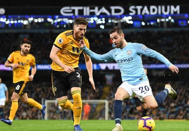 Soi kèo phạt góc Wolves vs Man City, 18h30 ngày 17/9