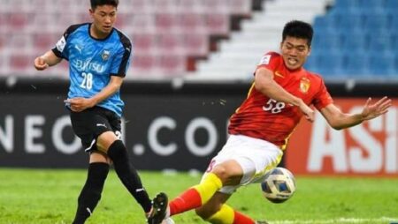 Soi kèo phạt góc Wuhan Yangtze vs Cangzhou Mighty Lions, 18h30 ngày 29/9