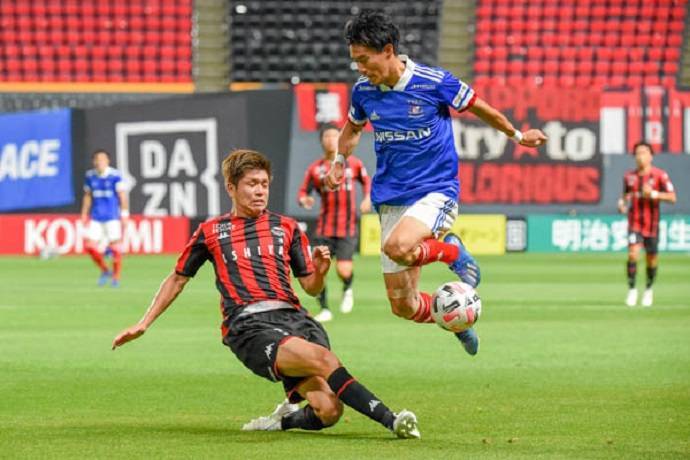 Soi kèo phạt góc Yokohama F. Marinos vs Consadole Sapporo, 12h ngày 18/9