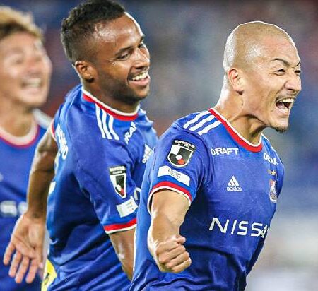 Soi kèo phạt góc Yokohama Marinos vs Shonan Bellmare, 17h ngày 7/9