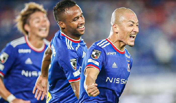 Soi kèo phạt góc Yokohama Marinos vs Shonan Bellmare, 17h ngày 7/9